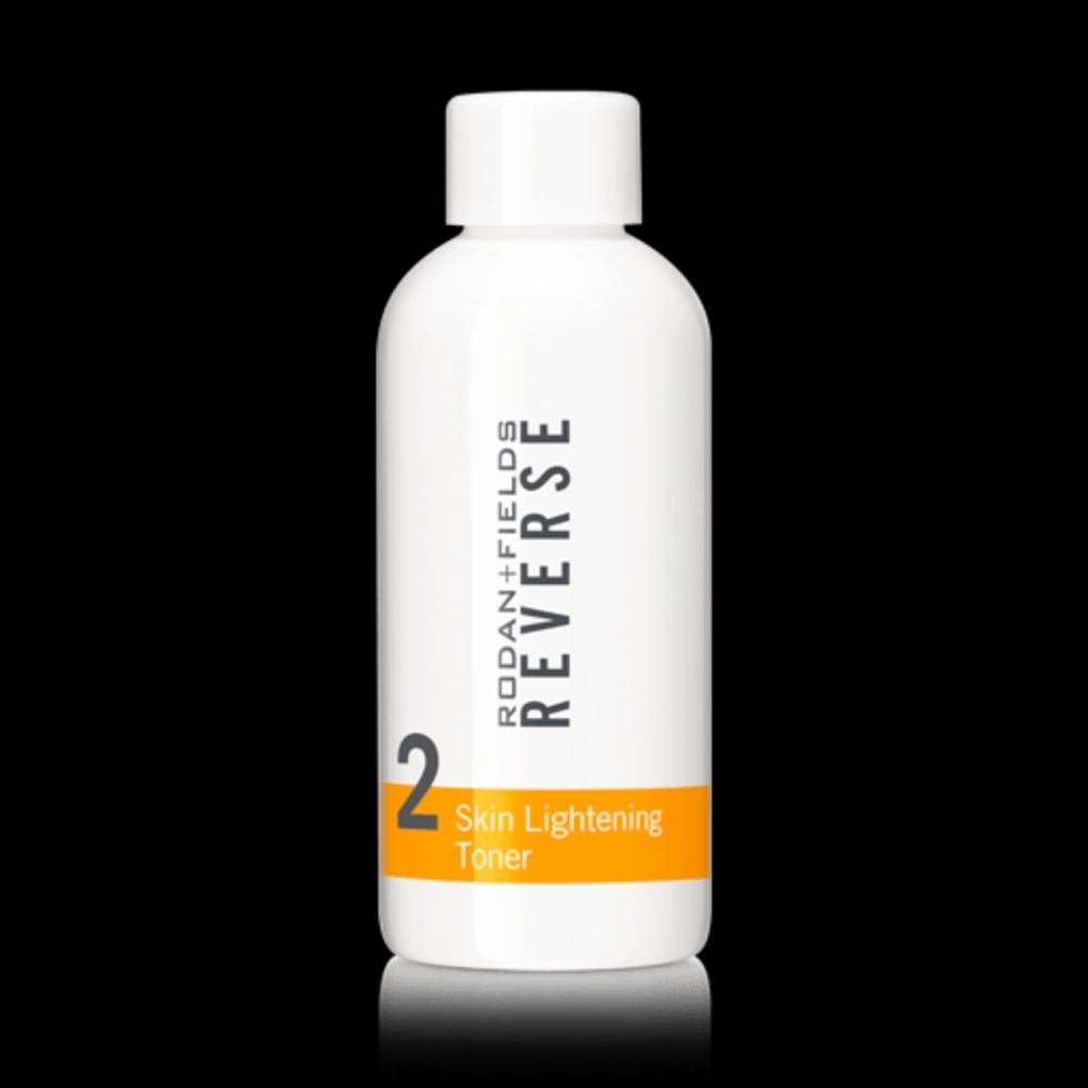 REVERSE Skin Lightening Toner